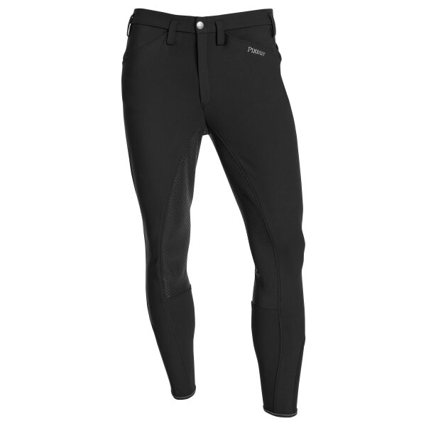 Rossini Grip Winter Herrenreithose 98 black