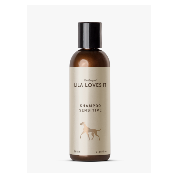 Shampoo Sensitive 100ml