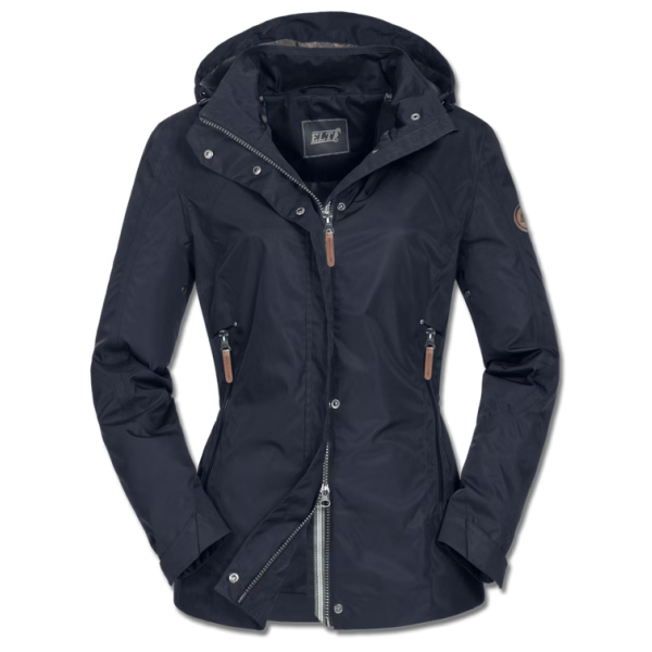 ELT Basel Jacke XS nachtblau