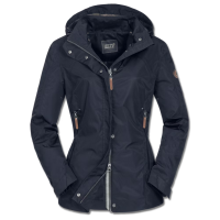 ELT Basel Jacke XS nachtblau