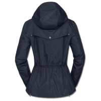 ELT Basel Jacke XS nachtblau