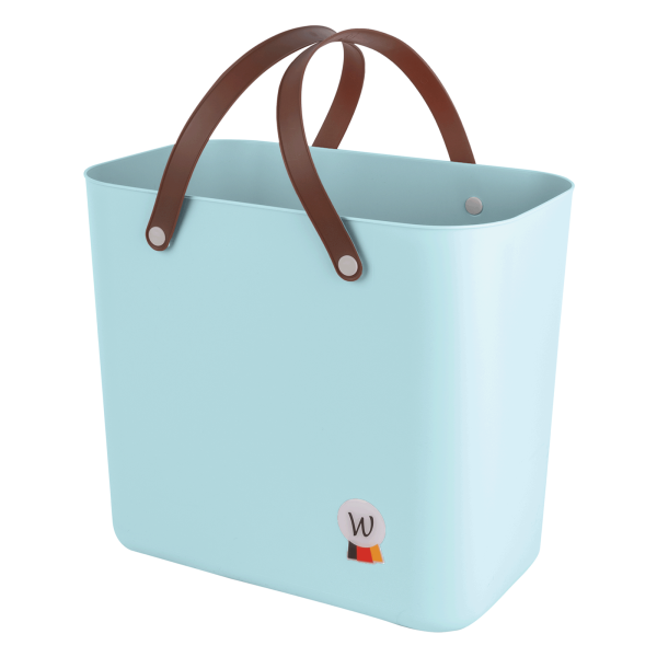Waldhausen Multibag ECO 25L türkis