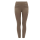 Cavallo CavalLiz Grip Winter-Reitleggings 34 dark taupe