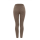 Cavallo CavalLiz Grip Winter-Reitleggings 34 dark taupe