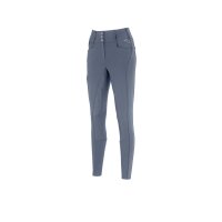 Candela Glamo Reithose stone 40