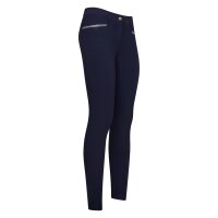 Capone Reithose navy 44