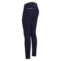Capone Reithose navy 44