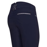 Capone Reithose navy 44