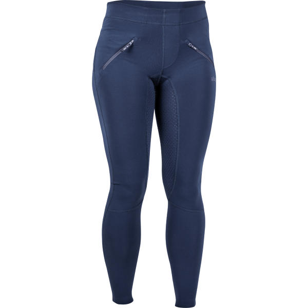 UHIP Riding Tights navy 46
