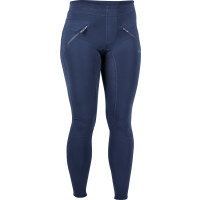UHIP Riding Tights navy 46