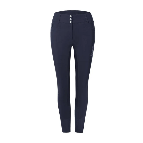 Cavallo Celine X Grip Reithose darkblue 40