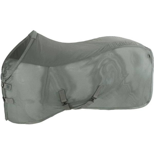 Eskadron Reflexx Pro Cover Curved Fliegendecke L lightolive