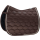 Eskadron Glossy Wave Schabracke DR darkbrown