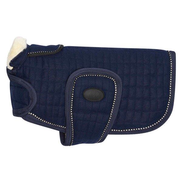 HV Polo Franka Hundemantel XL navy