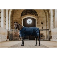 Stable Rug Classic 145 100g navy
