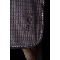 HVPolo Stalldecke Franka 155 dark taupe