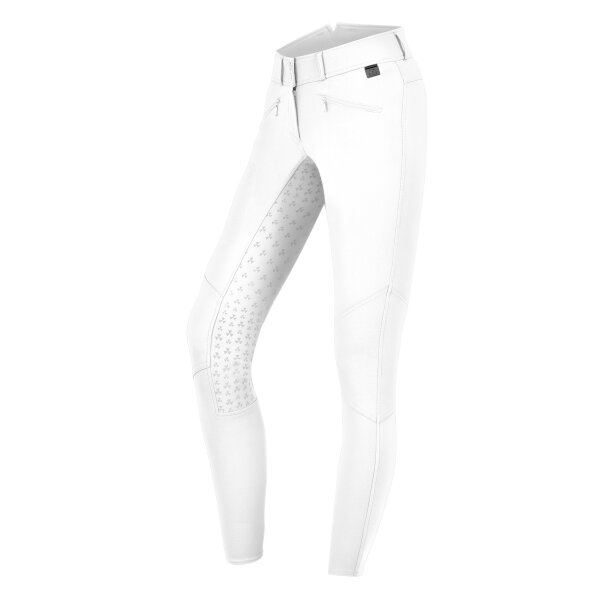 Hella Reithose 164 weiß