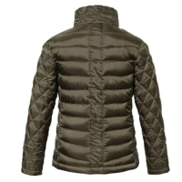 Covalliero Steppjacke 152/158 olive