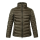 Covalliero Steppjacke 152/158 olive