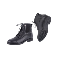 Stiefeletten Sofia 41 schwarz
