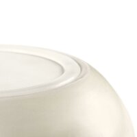 Lund Keramik-Napf 550ml weiß