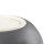 Lund Keramik-Napf 900ml grau
