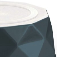 Eiby Keramik-Napf 550ml blau