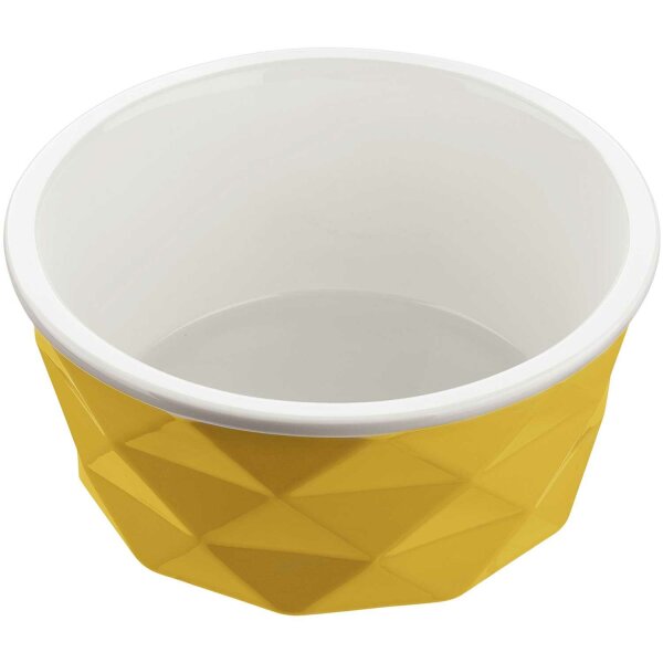 Eiby Keramik-Napf 1100ml gelb