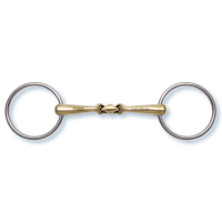 2423 Quick Contact Wassertrense doppelt gebrochen 13,5