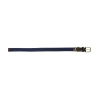 Halsband Plaited Nylon M/L navy