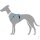 Geschirr Tripoli XXS-XS hellblau Nylon