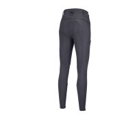 Pikeur Fullgrip MidwaistWinter Reithose dark shadow 40