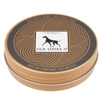 LILA Soft-Bites aus Ziegenfleisch Dose 60g