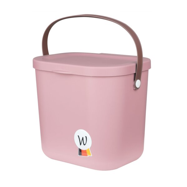 Waldhausen Multibag ECO 6l rosa