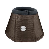 Hufglocke Comfort Fit grünbraun L