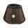 Hufglocke Comfort Fit grünbraun L