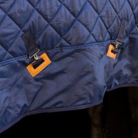 HV Polo Jet Stalldecke