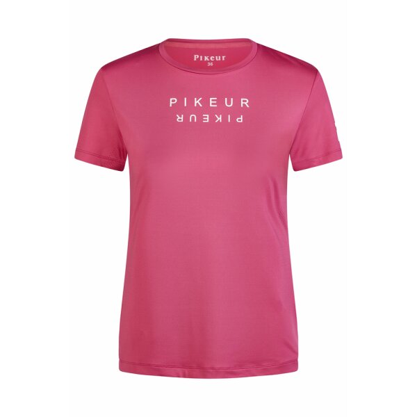 Funktion Shirt CORE F/S26 rasberry pink 32