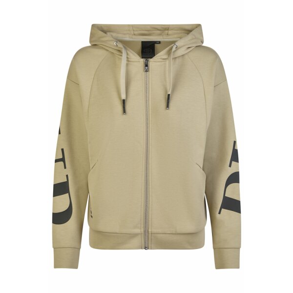 Hoody Jacket Athleisure F/S26