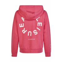 Hoody Jacket Athleisure F/S26