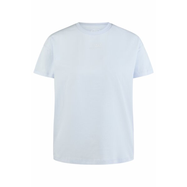 Oversized Shirt Athleisure F/S26