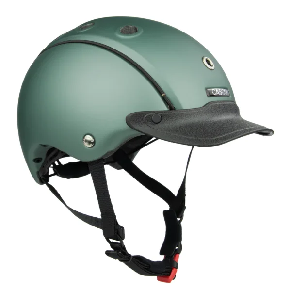 Casco CHOICE-Turnier Reithelm
