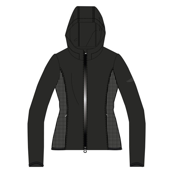 Madeleine Sweatjacke