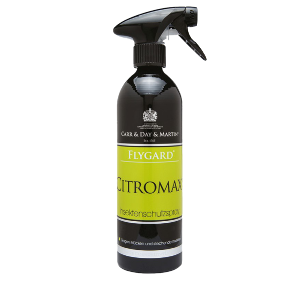 Carr&Day&Martin Citromax 500ml
