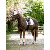 LeMieux Brilliance Dressurschabracke