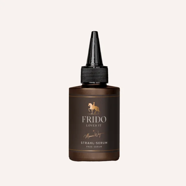 FRIDO Strahl-Serum