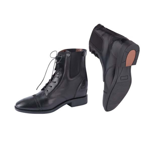 Schnürstiefelette Belfort