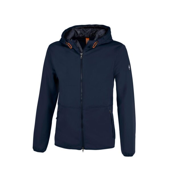 Mitchel Softshelljacke Herren