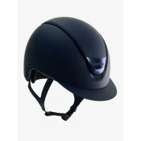 LeMieux Verv® Competition Reithelm Matt
