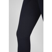 Pikeur YELLA Matrix GripTec nightblue 34